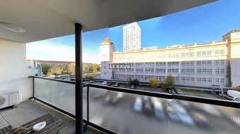 | moderný 2i byt s parkovaním, novostavba, Miletičova ul, BA - 15