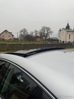 Passat CC 2.0 TSI 2009 - 15