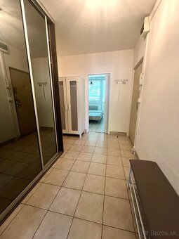 PRENÁJOM Pekný 3 - izbový byt - Košice Staré mesto - 15