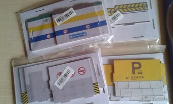 Modely 1/32 a 1/87 - 15