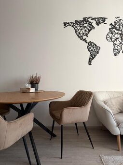 2-izbový elegantne zariadený byt v novostavbe na prenájom - 15