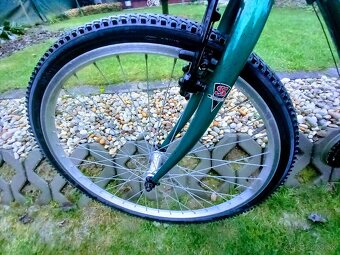 Bicykel Superior - 15