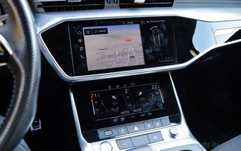 Audi A6 Avant 2.0 TDI 150kW - 15