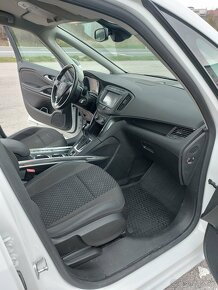 Opel Zafira Tourer Innovation 1,4 TURBO / Automat - 15