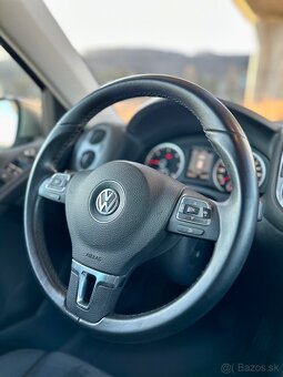 Volkswagen Tiguan 2.0TDi 4x4 125kw Highline - 15