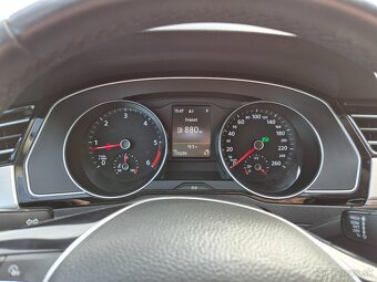 Volkswagen Passat B8 DSG Highline Bez ADBLUE - 15