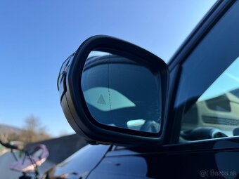 Mercedes-Benz EQB 300, AMG line, 2022, ZÁRUKA, - 15