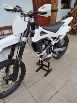 Husqvarna tc 250 2011 - 15