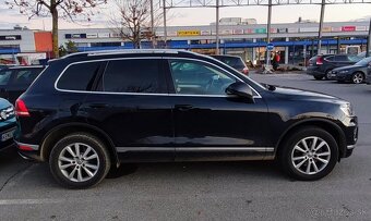 VW Touareg - r.2018 - 84000 km - 4x4 - 15