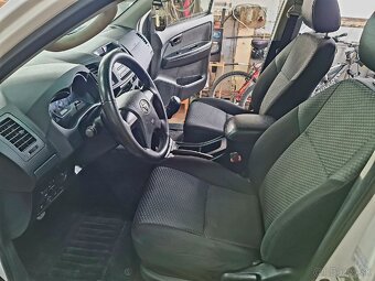 Hladá sa ukradnutá TOYOTA HILUX - 15