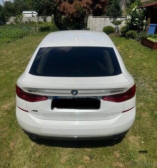 BMW 630d xDrive - 15