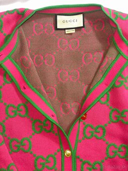 Dámsky sveter GUCCI - 15