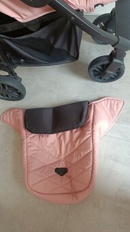 Predam dievcensky sportovy kocik - 15