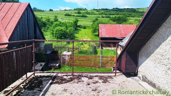 Dom vo výbornom stave, Jurské. ZNÍŽENÁ CENA - 15