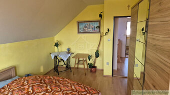 Útulný dom v tichej ulici, Stará Lesná - 15