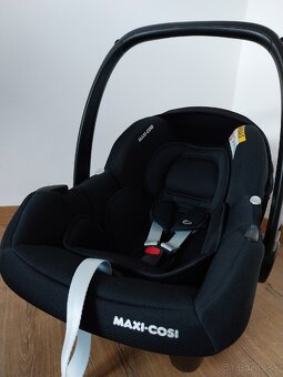 Noordi fjordy 3-kombinácia - 15