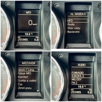 ŠKODA YETI 2.0TDi 81kW 2010 ✅CENA NA SK ŠPZ - 15