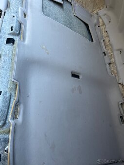 Vsetko komplet za 100e Opel Zafira A modrá - 15