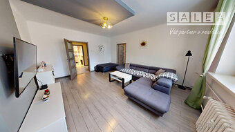 3-izbový byt s loggiou v centre mesta Galanta 78m² - 15