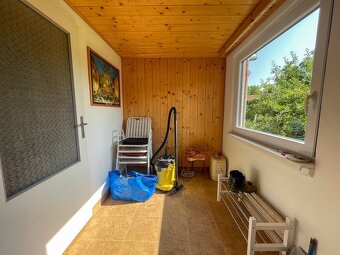 Viničný dom s vinohradom na predaj, Melek - 15