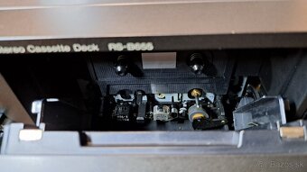 Technics RS-B 655 - 15