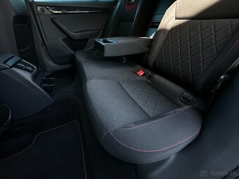 Škoda Octavia III RS CHALENGE 2.0TSI/169kW 1.Maj  r.v.2018 - 15