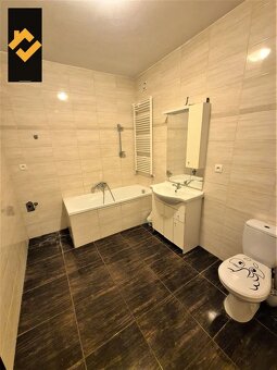 Na prenájom 2 izbový byt Panónsky háj Dunajská Streda - 15