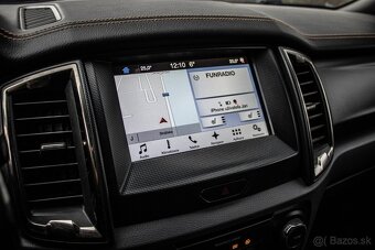 Ford Ranger 3.2 TDCi Duratorq 4x4 DoubleCab WildTrak Plus A/ - 15