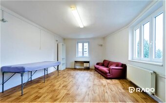 RADO | Multifunkčný 4 izbový RD 140m² | Brezová pod Bradlom - 15