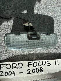 Focus II.2004-2008 Focus C-Max.Ford Focus I. - 15
