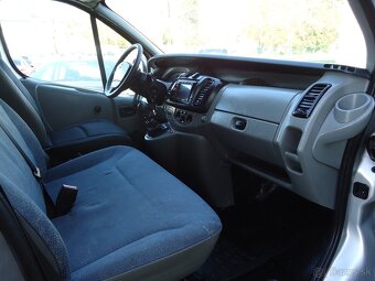 Nissan Primastar 1.9 Dci 2005 - 15