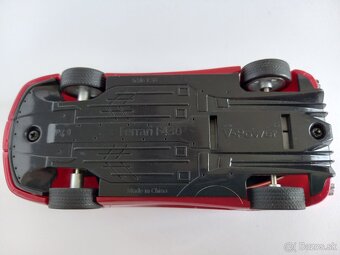SHELL V-POWER-FERRARI 1:38-SCUDERIA,F430,575 GTC-POZRI FOTO - 15