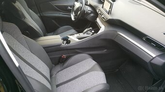 Peugeot 3008 1.6BlueHDI ,11/2018,Automat,ALLURE - 15