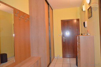 REZERVOVANÉ Predaj 3 izbový byt Nitra Klokočina - 15