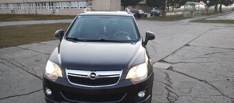 Opel Antara - 15
