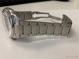 Christopher Ward, model C65 Compressor, originál hodinky - 15