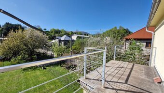 Ponúkam na predaj dom v lokalite Predajná, pozemok 612 m2 - 15