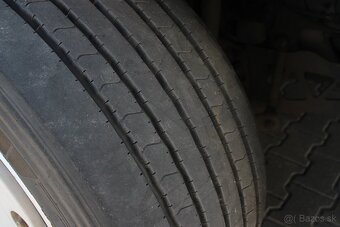 Renault T 520, EURO 6, LOWDECK, NEZÁVISLÁ KLIMATIZACE - 15