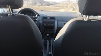 SKODA FABIA combi 1,4 MPI + ťažné zariadenie - 15