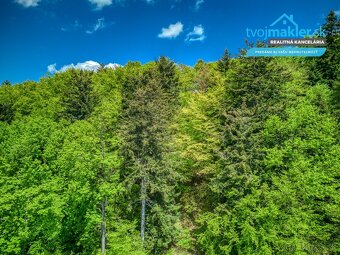 Stavebný pozemok, Drienica, Lysá, so stavebným povolením - 15