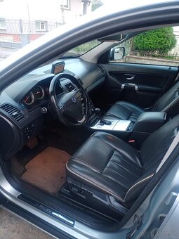 VOLVO XC90 D5 AWD - 15