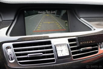 MERCEDES BENZ CLS Shooting Brake 350 CDI 195kW Odpočet DPH - 15