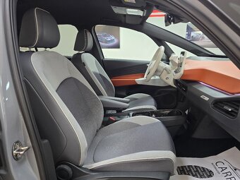 Volkswagen ID.3 Pro S Performance 1ST 150kW - 15