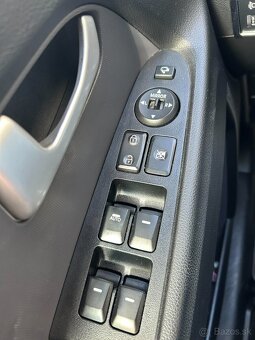 KIA Sportage 2013 CRDI AWD - 15