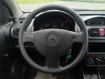 ✳️Opel Corsa 1.2 16V Essentia 86000 KM✳️ - 15