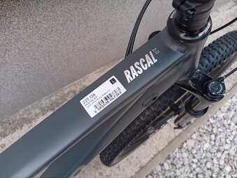 Ponúkam na predaj bicykel CTM Rascal 2.0 29" - 15