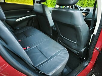 ☝️☝️☝️Suzuki Sx4-S-Cross 1.4DITC AUTOMAT AT6. Flash  Benzín - 15