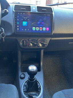 Swift 1.3 benzín Super stav - 15