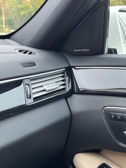 Mercedes E350CDI 4MATIC AMG - 15