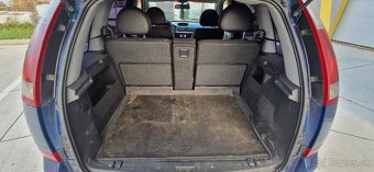 Opel meriva 1.3 cdti 53 kW diesel r.v. 2003 - 15
